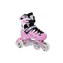 Rolki 4w1 Nils NH10905 M(35-38)