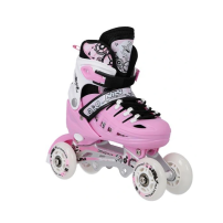 Rolki 4w1 Nils NH10905 L(39-42)