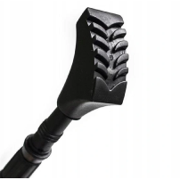 Kije do nordic walking Nils NW607 niebieskie