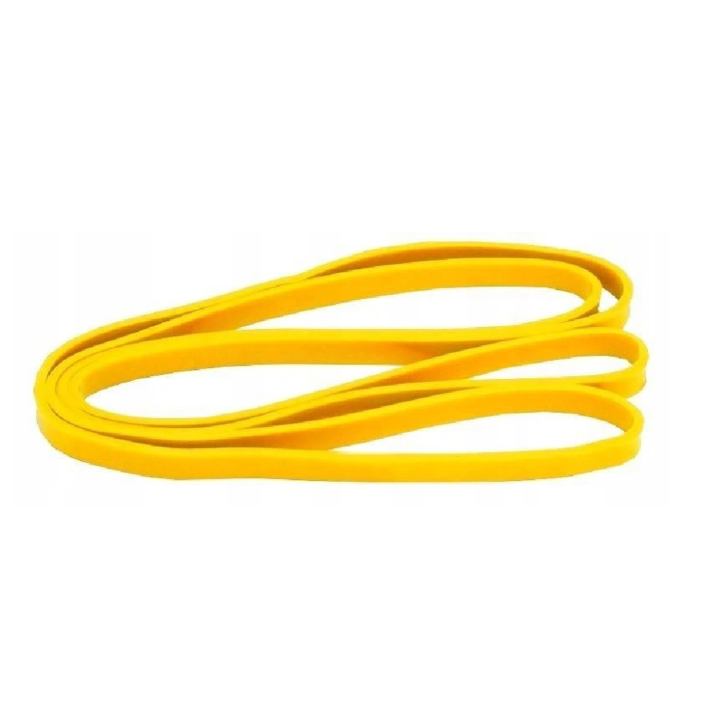 Guma do ćwiczeń HMS GU05 Yellow