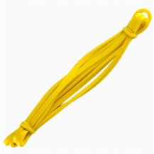 Guma do ćwiczeń HMS GU05 Yellow