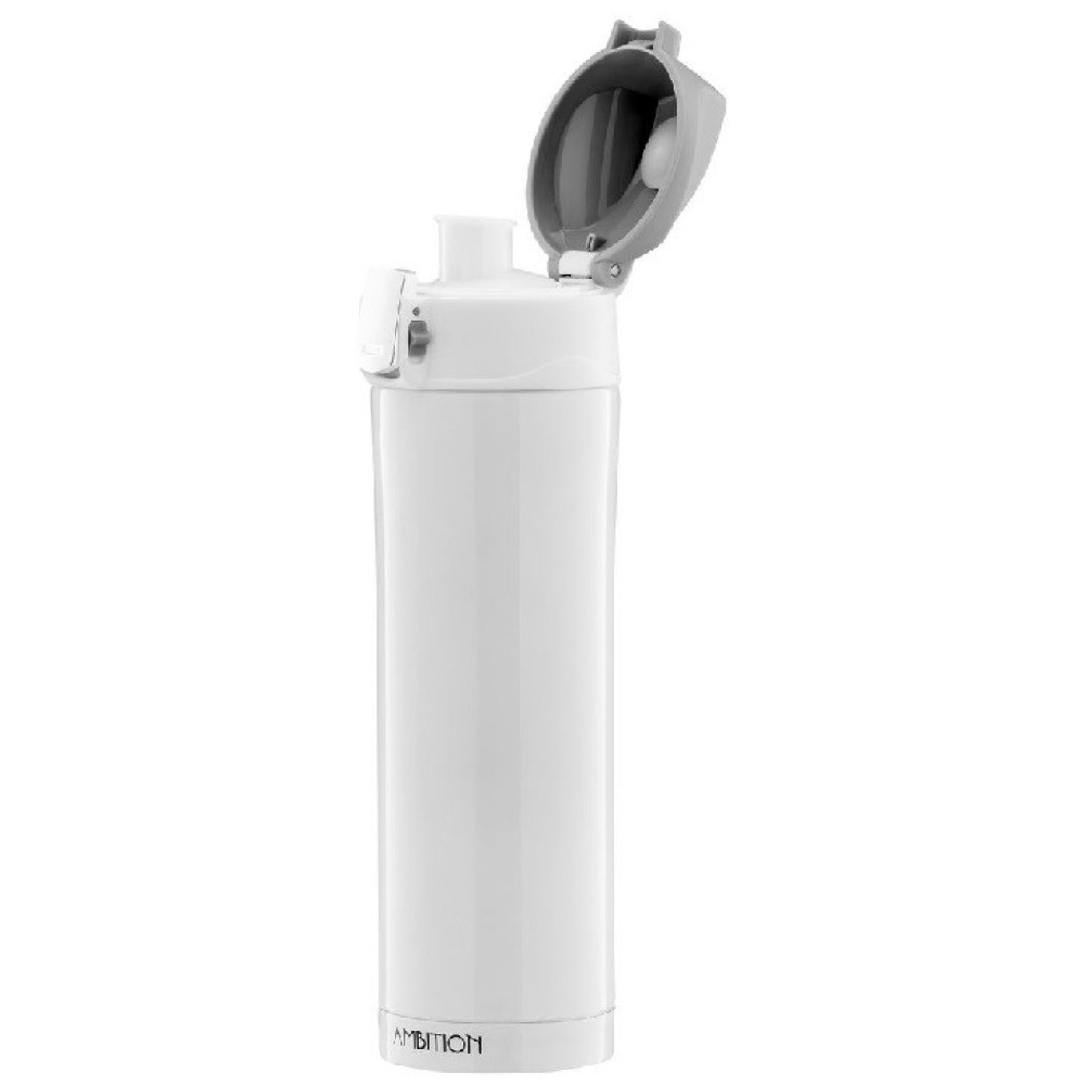 Termos Ambition Glossy 82853 420 ml biały