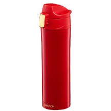 Kubek termiczny Ambition Royal 420 ml czerwony