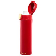 Kubek termiczny Ambition Royal 420 ml czerwony