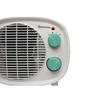 Termowentylator Ravanson FH2000RW