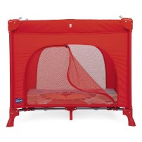 CHICCO Open New Kojec dla dziecka Box Lion