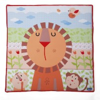 CHICCO Open New Kojec dla dziecka Box Lion