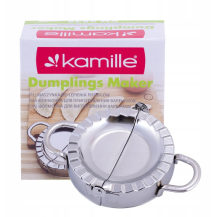 Foremka do pierogów Kamille KM 8836