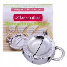 Foremka do pierogów Kamille KM 8837
