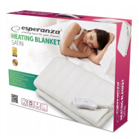 Koc elektryczny Esperanza Satin EHB002