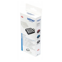 Zestaw Filtrów Zelmer ZVCA042H