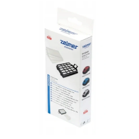 Zestaw Filtrów Zelmer ZVCA042H