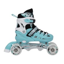 Rolki 4w1 Nils NH10905 M(35-38)