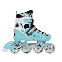 Rolki 4w1 Nils NH10905 L(39-43)
