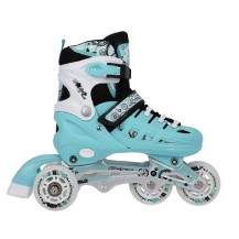 Rolki 4w1 Nils NH10905 L(39-43)