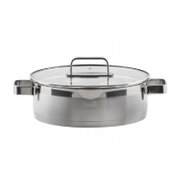 Garnek Berretti Mistral BR-7351 26 cm