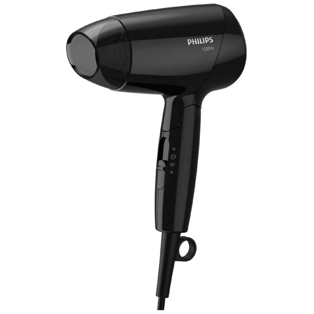 Suszarka Do Włosów Philips BHC010/10 czarna
