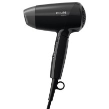 Suszarka Do Włosów Philips BHC010/10 czarna