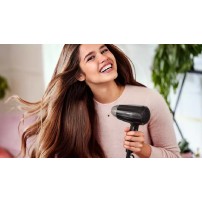 Suszarka Do Włosów Philips BHC010/10 czarna