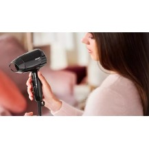 Suszarka Do Włosów Philips BHC010/10 czarna