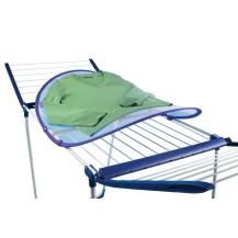 Suszarka do tkanin delikatnych Leifheit Sensitive Air 72408