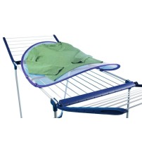 Suszarka do tkanin delikatnych Leifheit Sensitive Air 72408