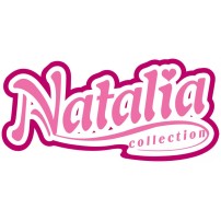 Artyk Natalia lalka mała gwiazdeczka