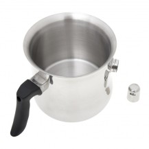 GARNEK OD 1562 DO MLEKA 1.5 L TENIA POKRYWKA