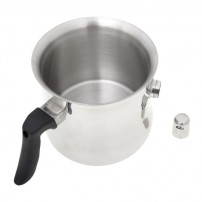 GARNEK OD 1562 DO MLEKA 1.5 L TENIA POKRYWKA