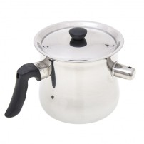 GARNEK OD 1562 DO MLEKA 1.5 L TENIA POKRYWKA