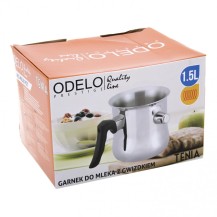 Garnek Do Mleka Odelo OD1561 1.5L