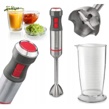 Blender ręczny Zelmer Vario ZHB4650