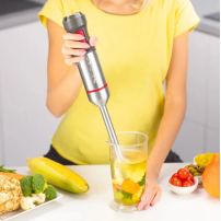 Blender ręczny Zelmer Vario ZHB4650