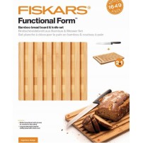 Deska Do Krojenia Z Nożem Fiskars 1057551