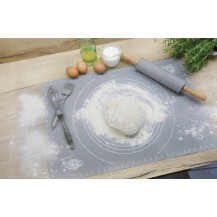 Wałek silikonowy Berretti BR-7467