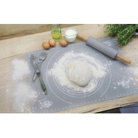Wałek silikonowy Berretti BR-7467