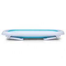 Milly Mally wanienka składana Aqua blue
