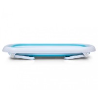 Milly Mally wanienka składana Aqua blue