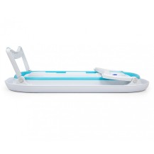 Milly Mally wanienka składana Aqua blue