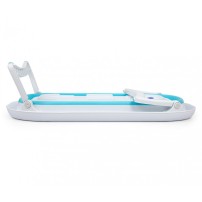 Milly Mally wanienka składana Aqua blue