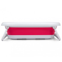 Milly Mally wanienka skłądana Aqua pink