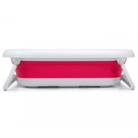Milly Mally wanienka skłądana Aqua pink