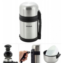 Termos obiadowy Ofenbach NB101309