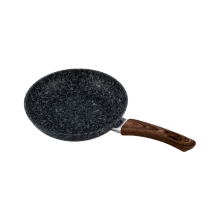 Patelnia granitowa Kamille KM4161