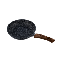 Patelnia granitowa Kamille KM4161