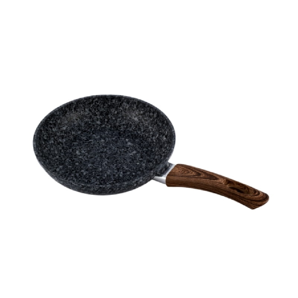 Patelnia granitowa Kamille KM4161