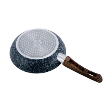 Patelnia granitowa Kamille KM4161