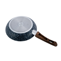 Patelnia granitowa Kamille KM4161