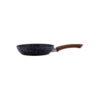 Patelnia granitowa Kamille KM4161