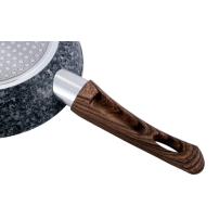 Patelnia granitowa Kamille KM4161